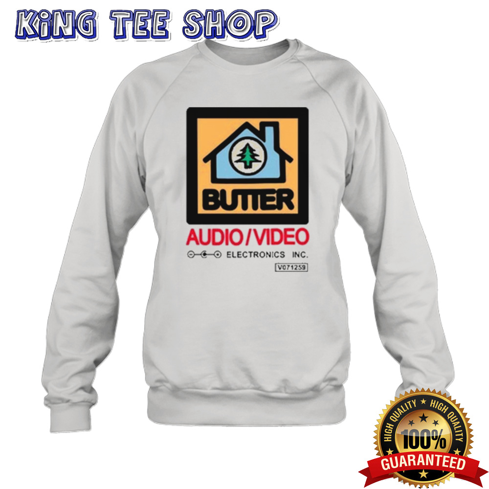 Crewneck Sweatshirt