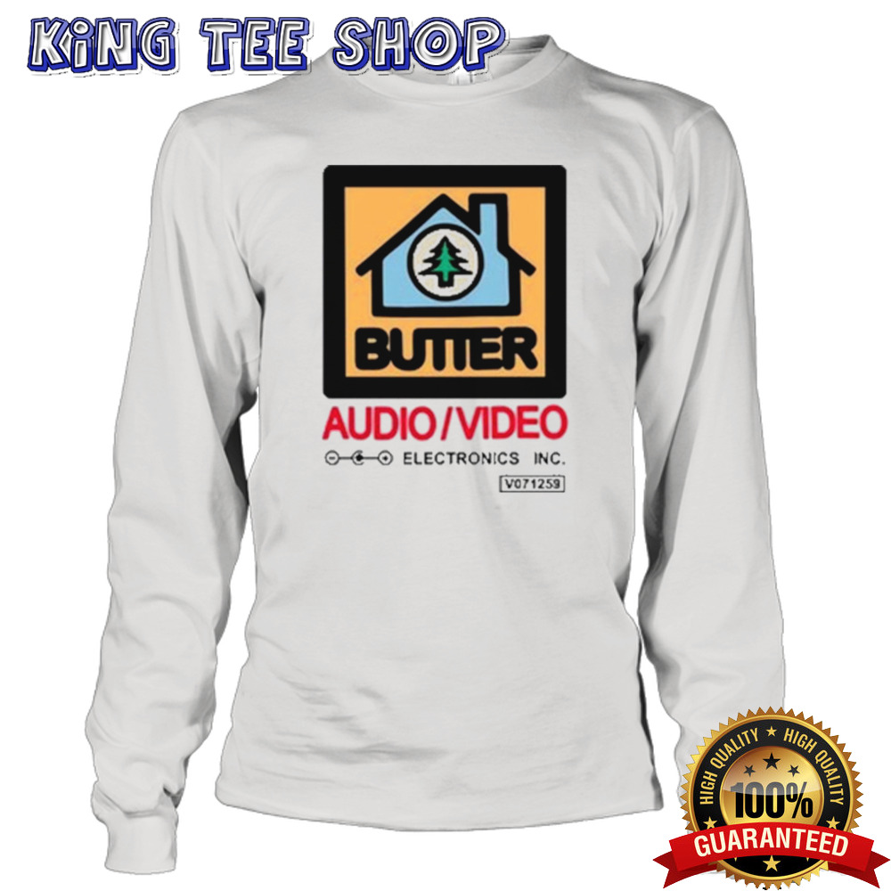 Long Sleeve T-Shirt
