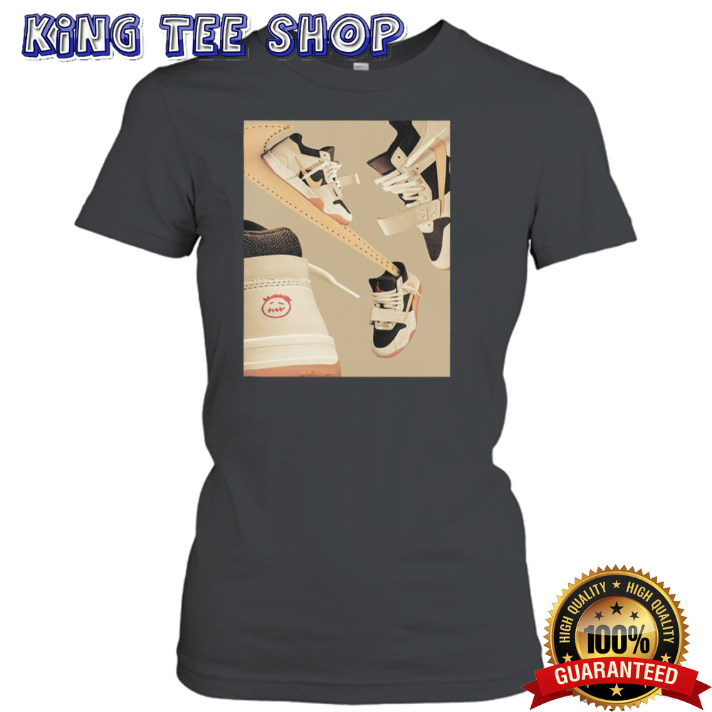 Ladies Tee