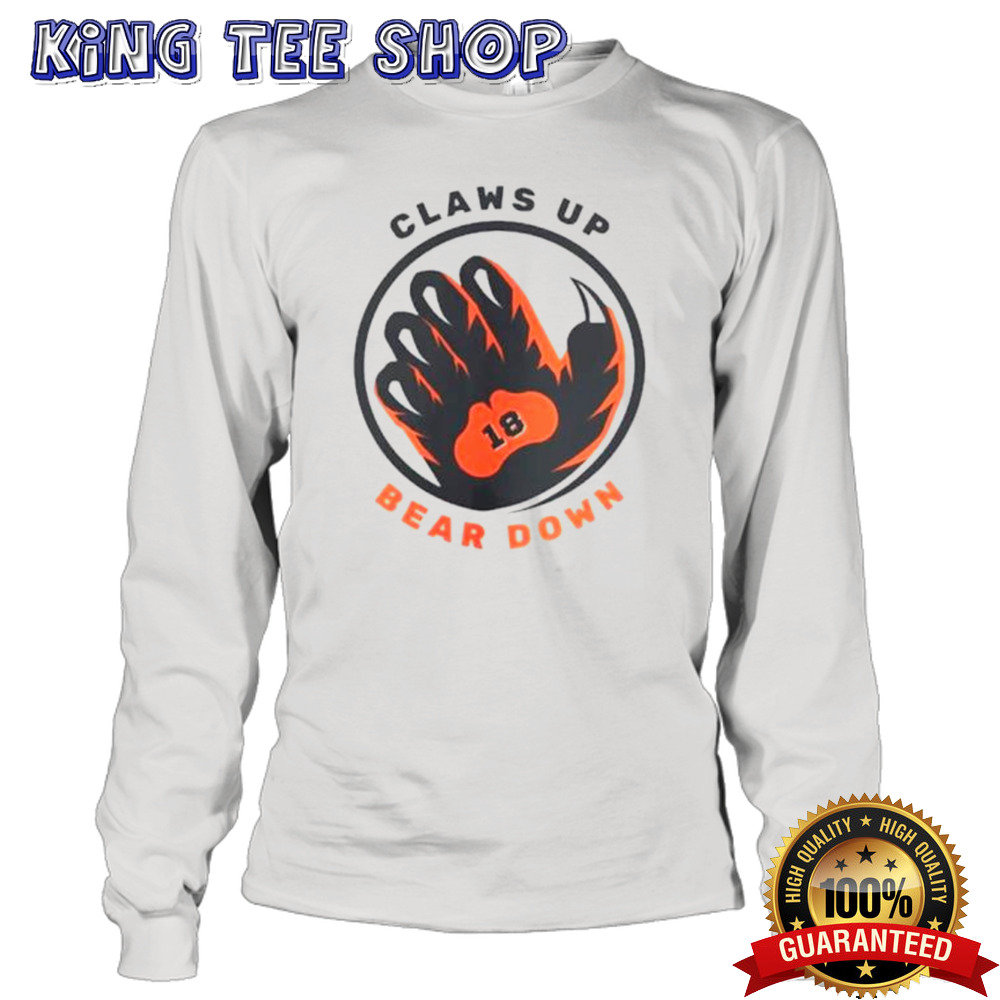 Long Sleeve T-Shirt