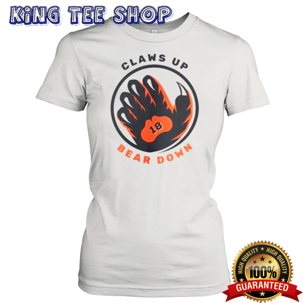 Ladies T-Shirt