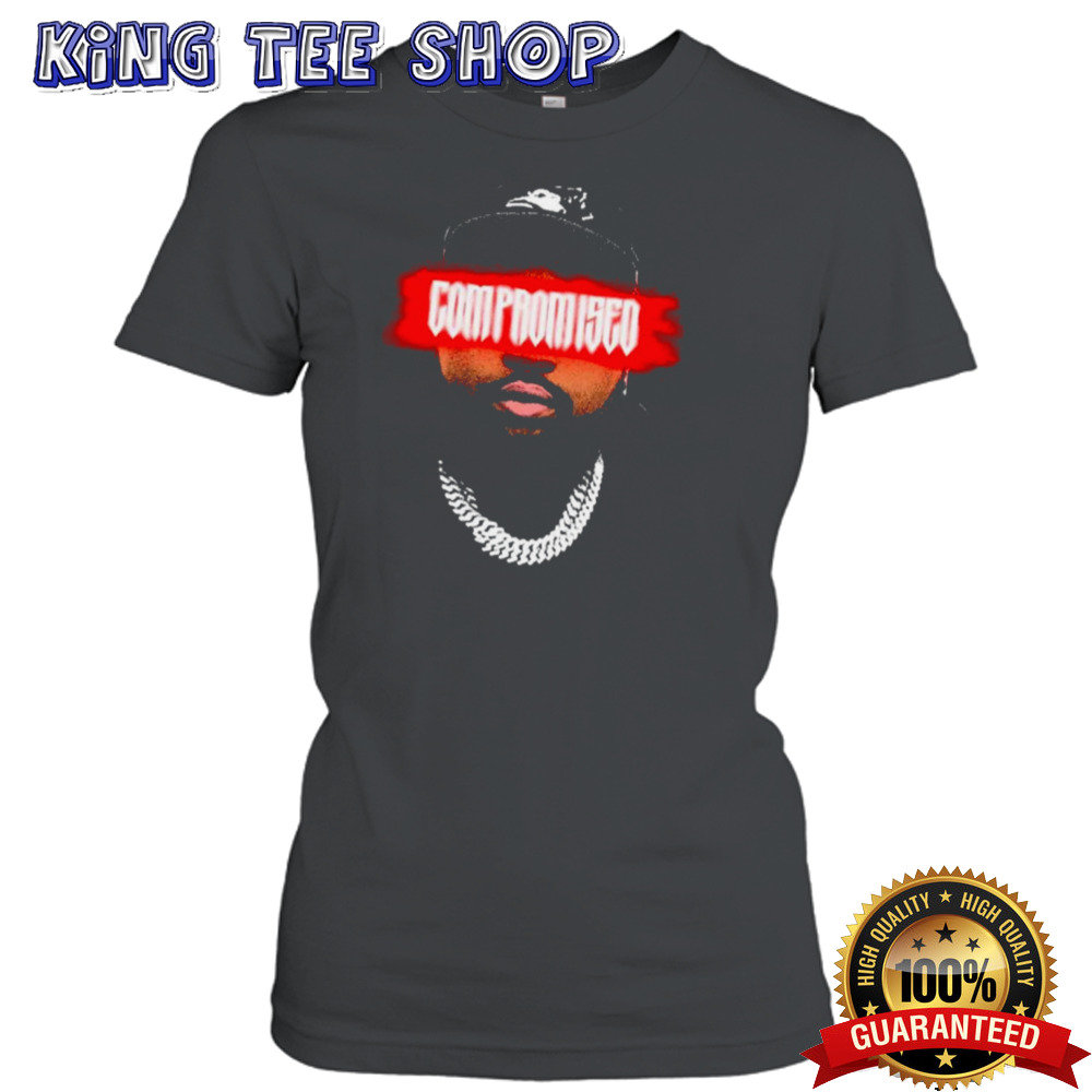 Ladies Tee
