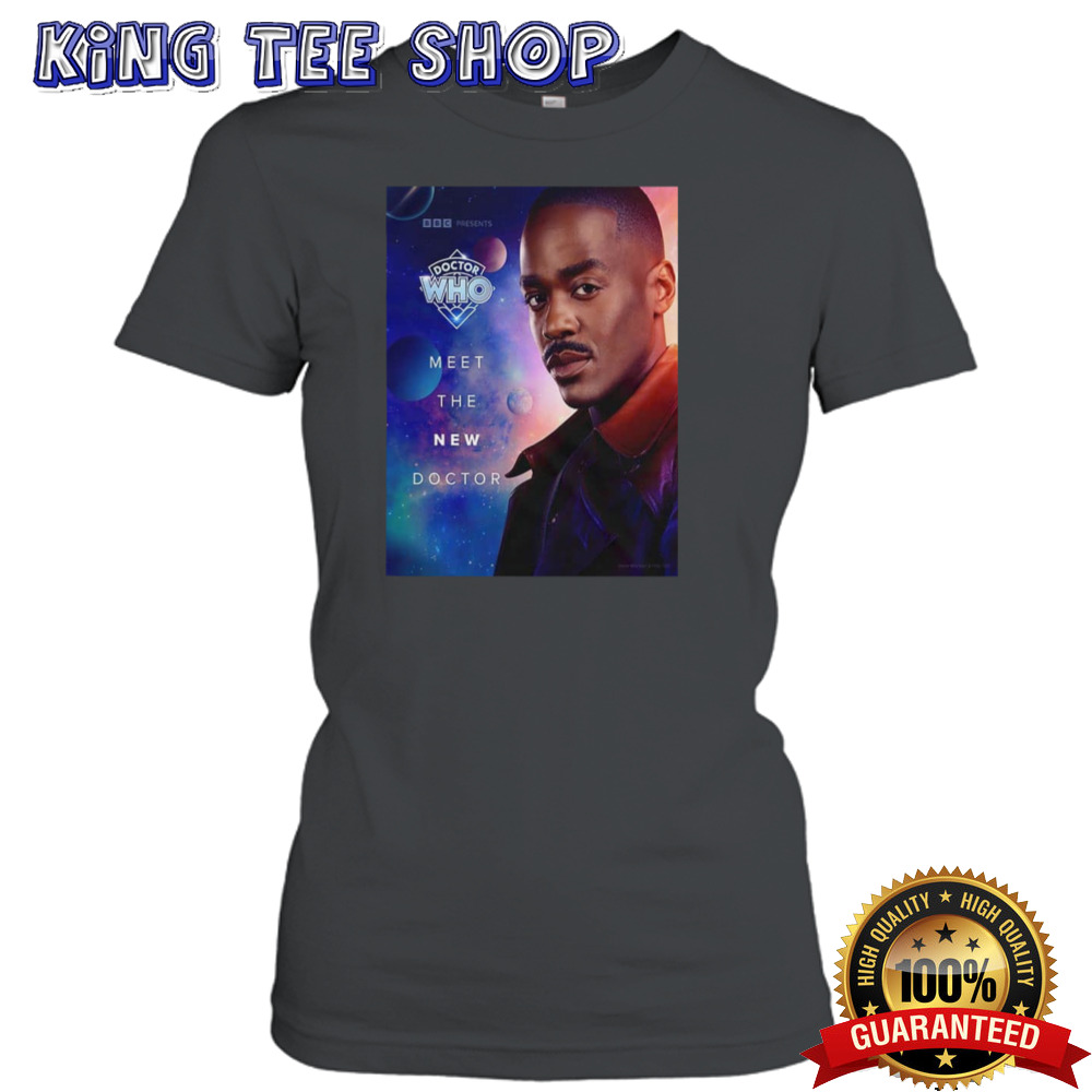 Ladies Tee