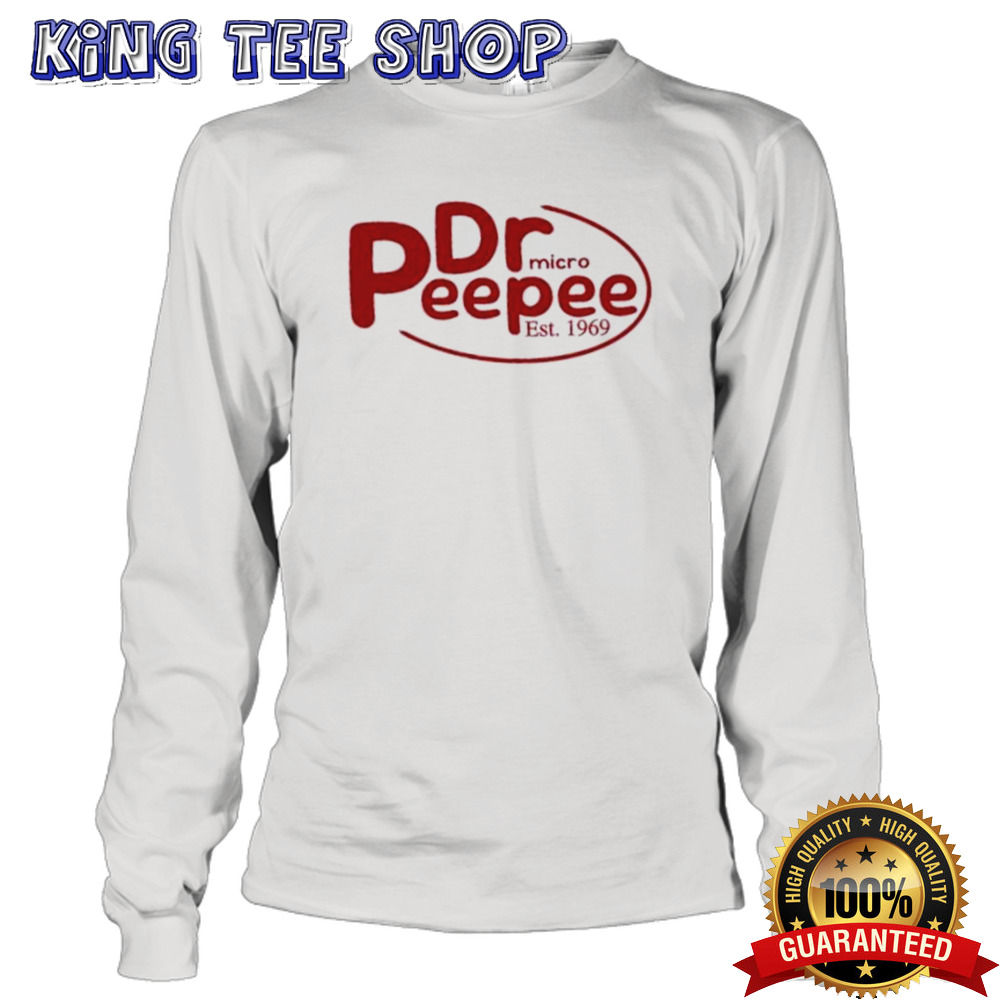 Long Sleeve T-Shirt