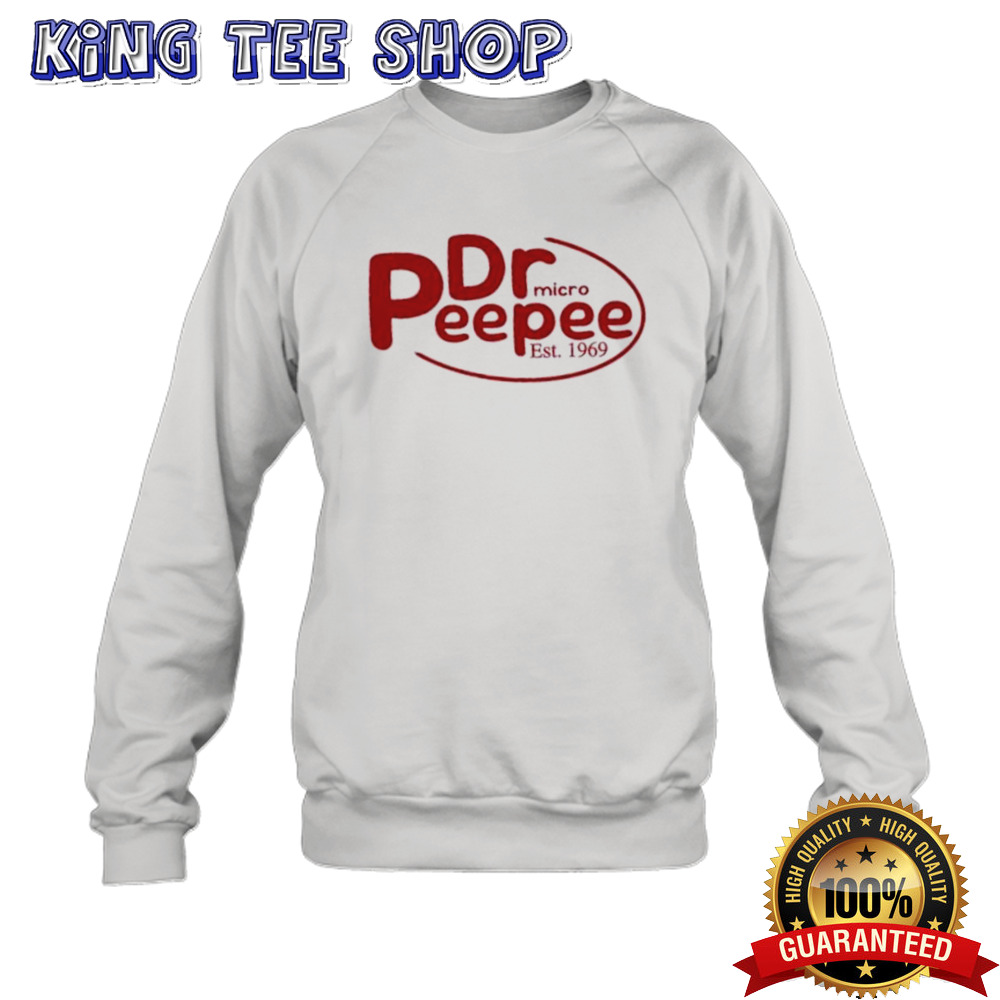 Crewneck Sweatshirt