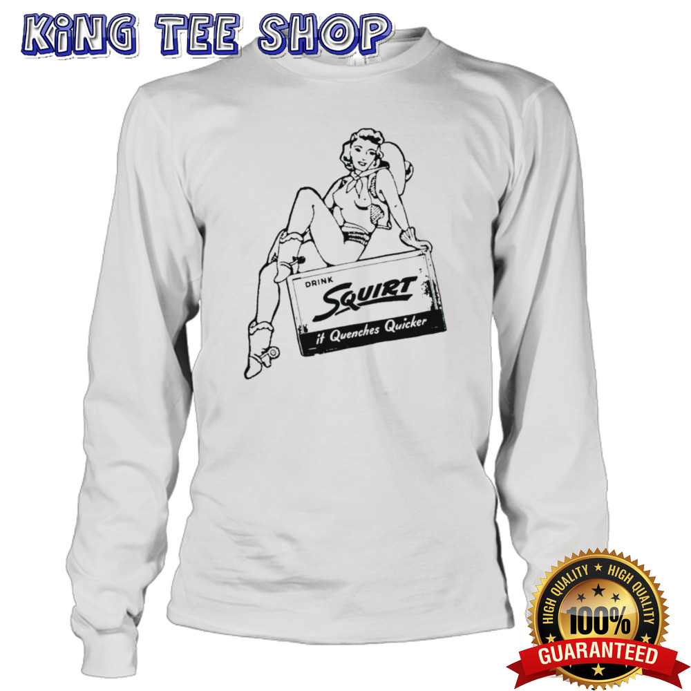 Long Sleeve T-Shirt