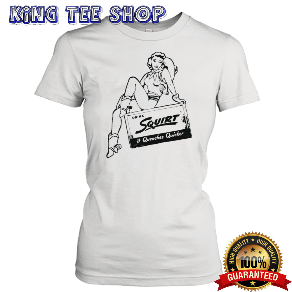 Ladies T-Shirt