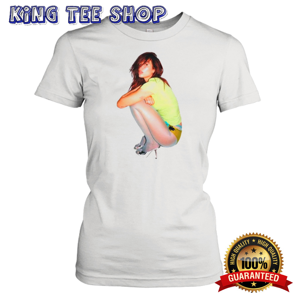 Ladies T-Shirt