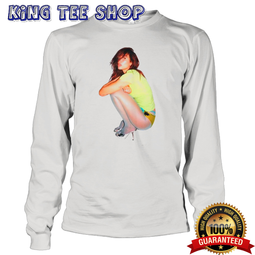 Long Sleeve T-Shirt