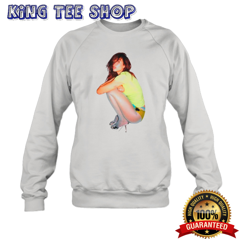 Crewneck Sweatshirt
