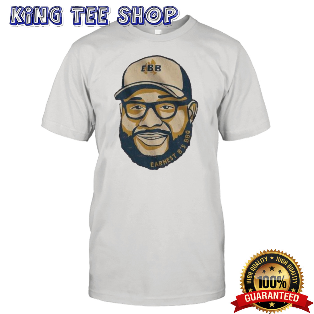 Face Earnest B’S BBQ Tee