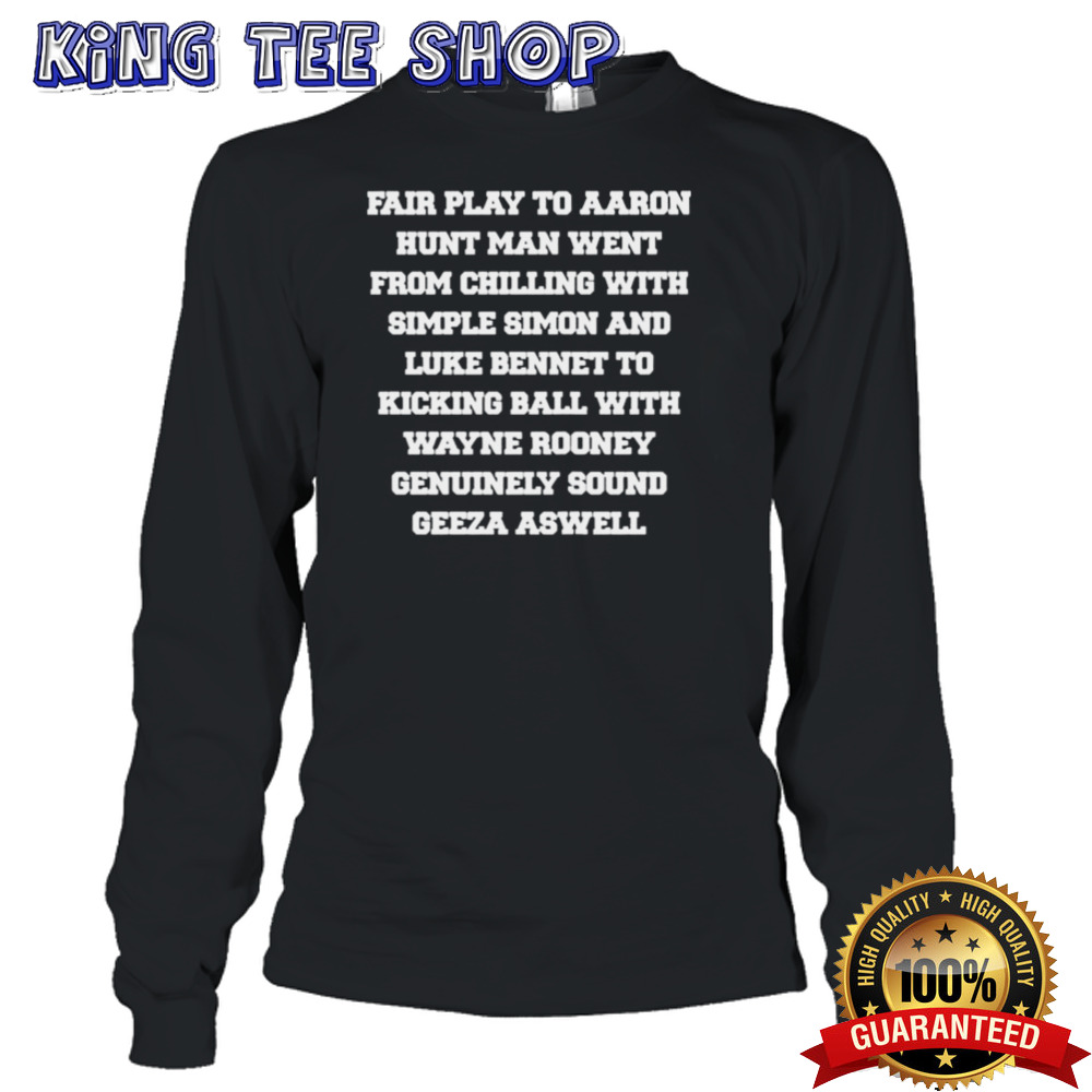 Long Sleeve