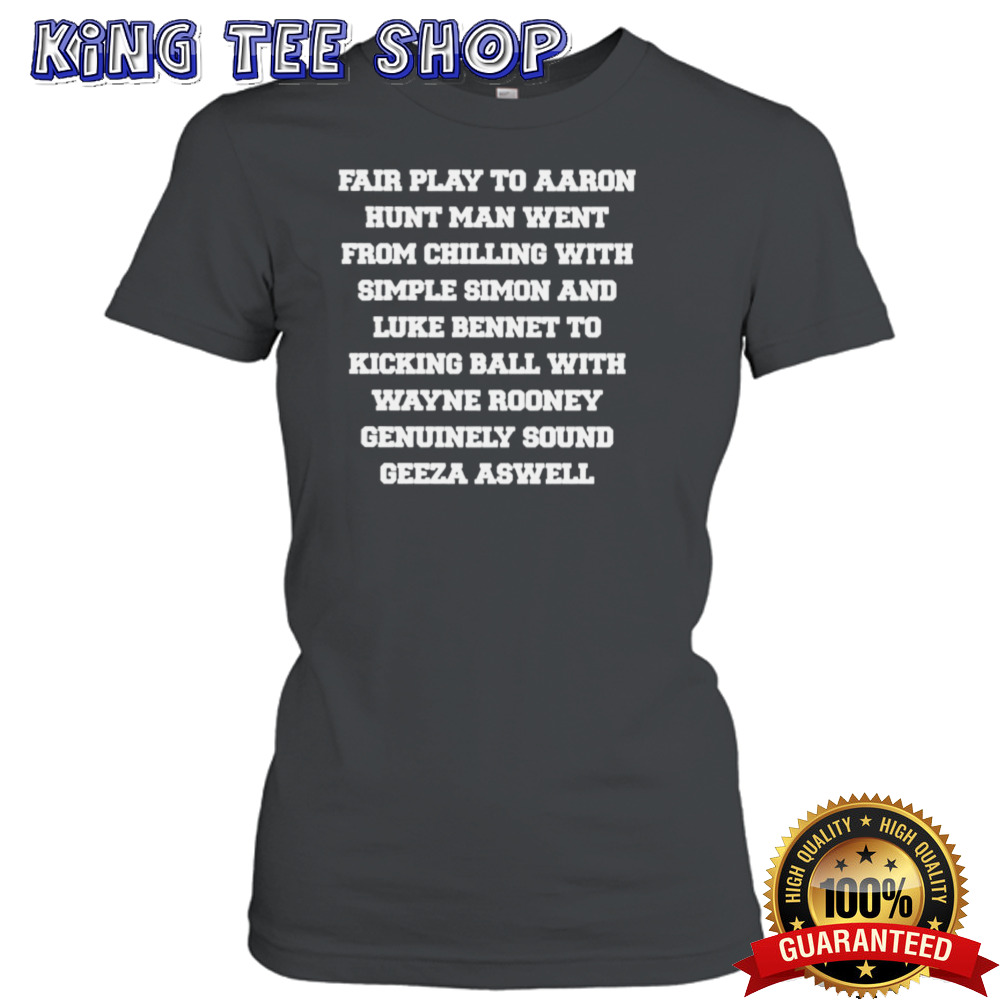 Ladies Tee