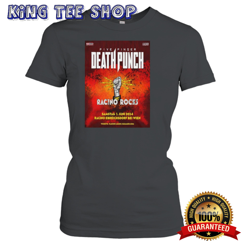 Ladies Tee