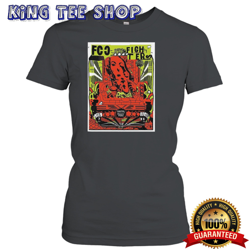 Ladies Tee
