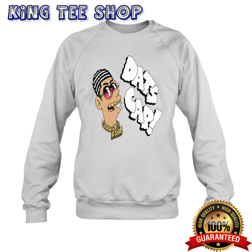 Crewneck Sweatshirt