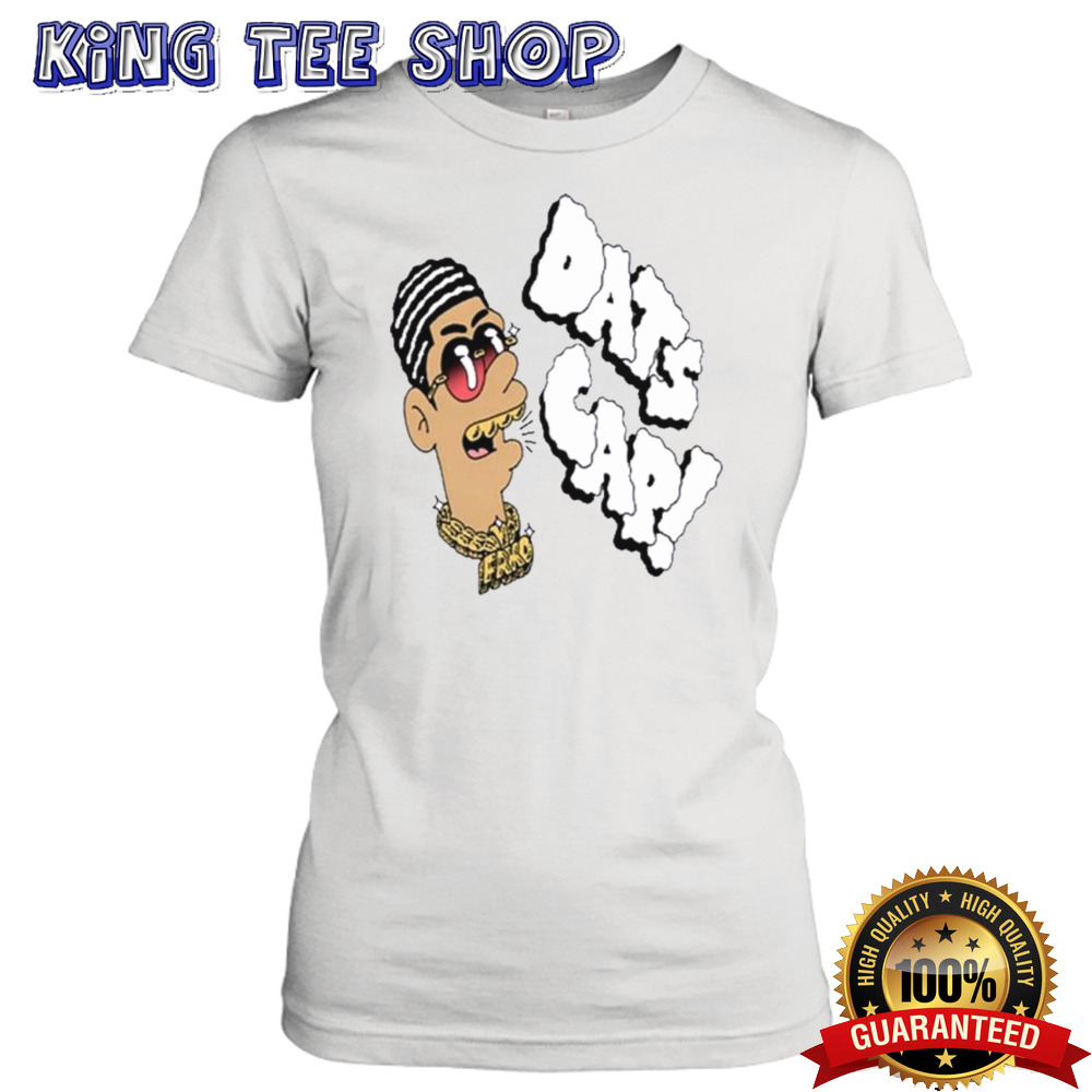 Ladies T-Shirt