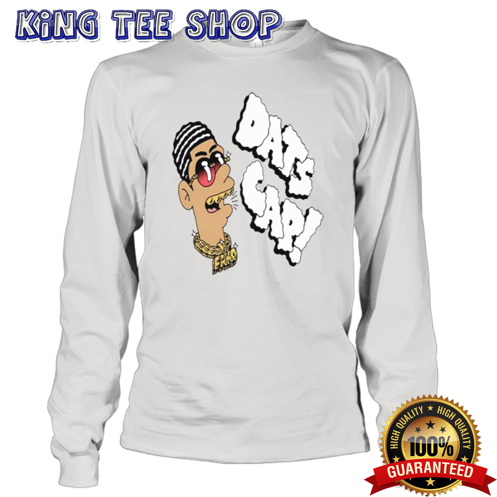 Long Sleeve T-Shirt