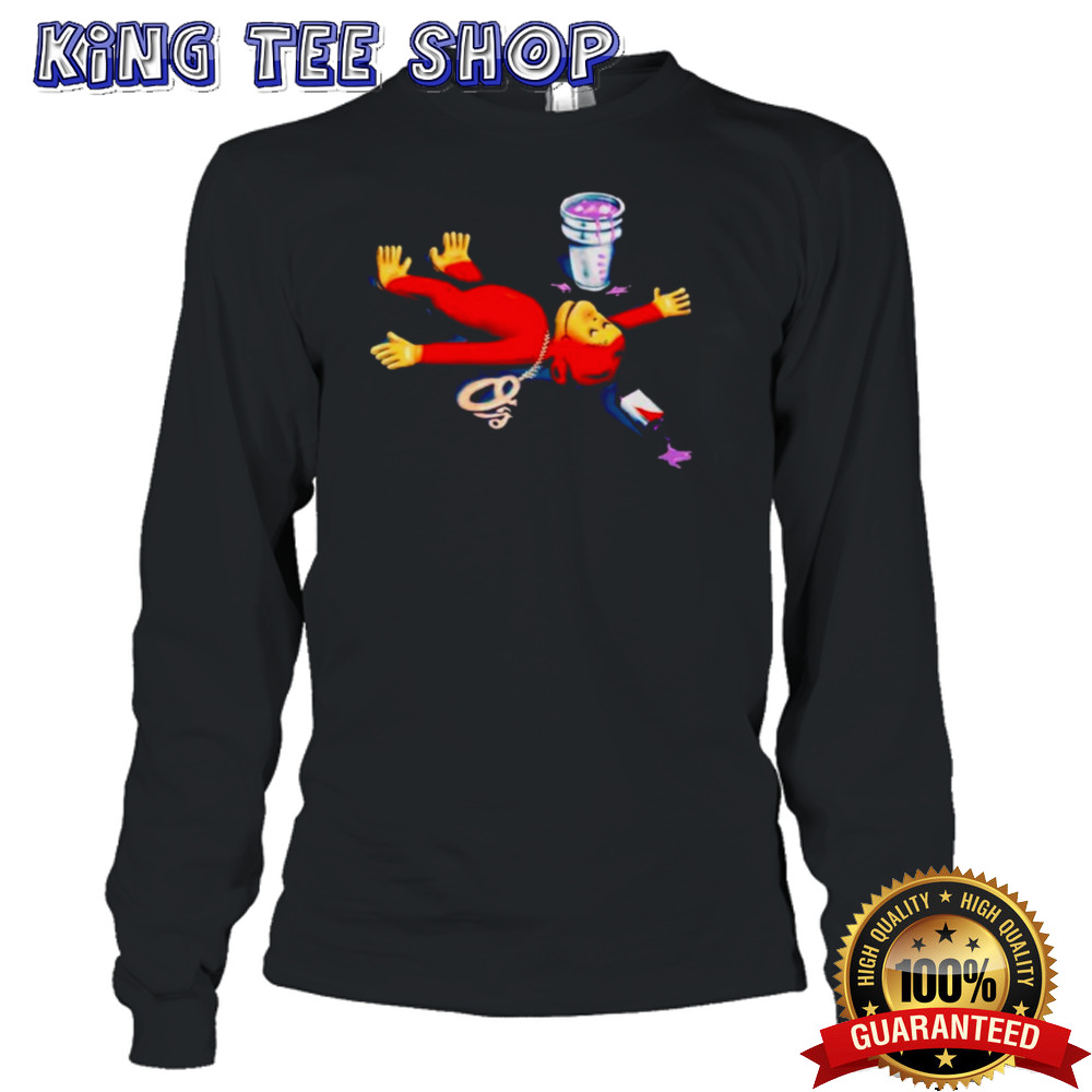 Long Sleeve