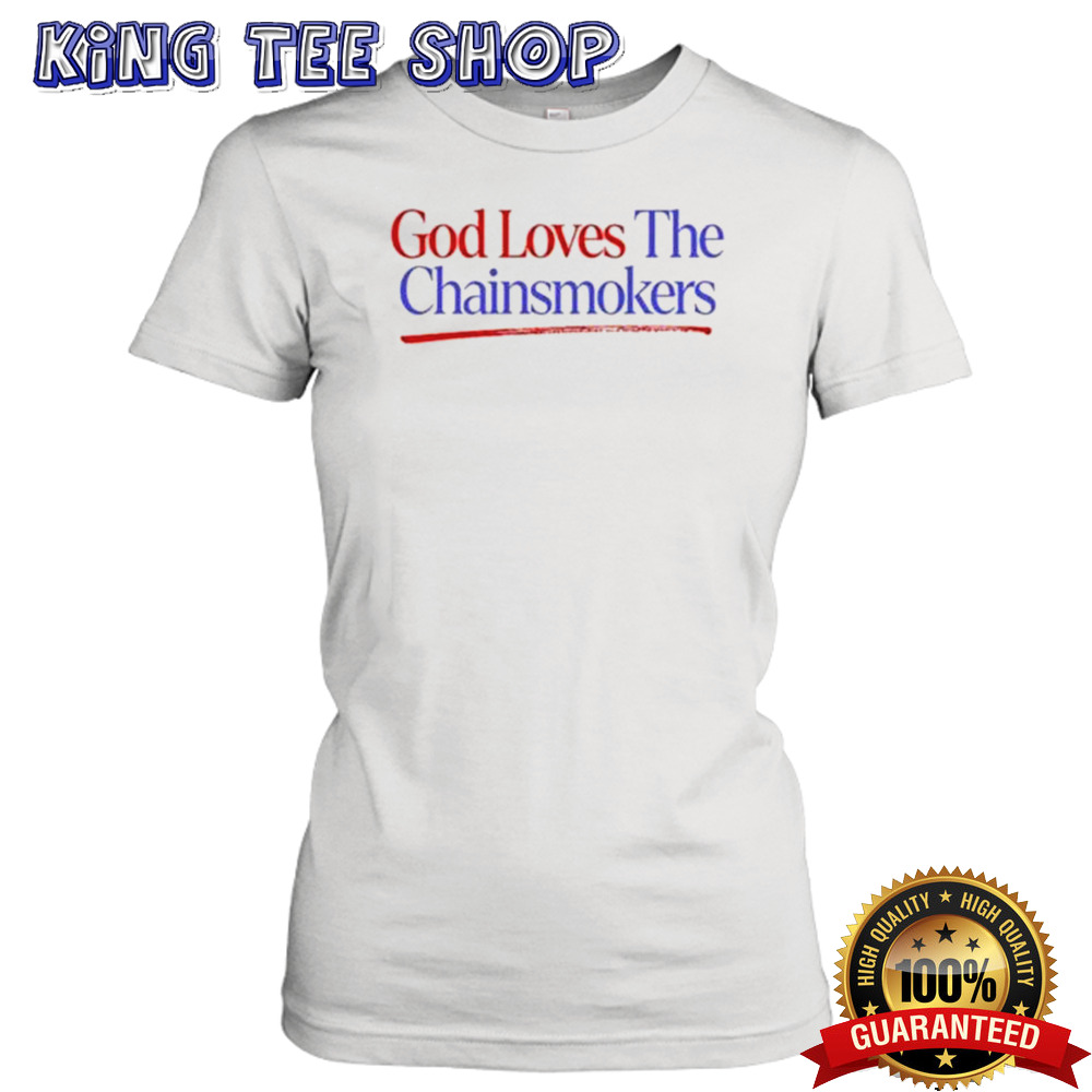Ladies T-Shirt