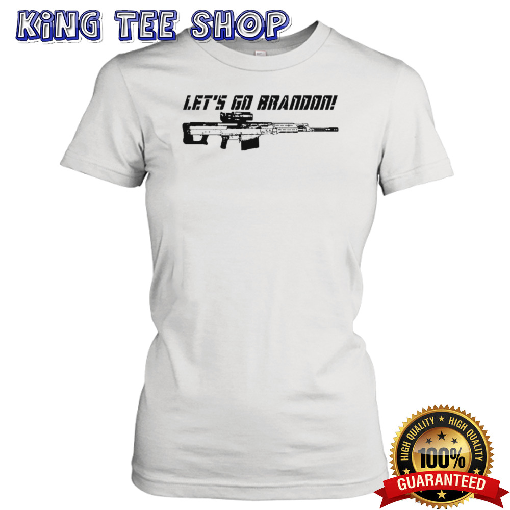 Ladies T-Shirt