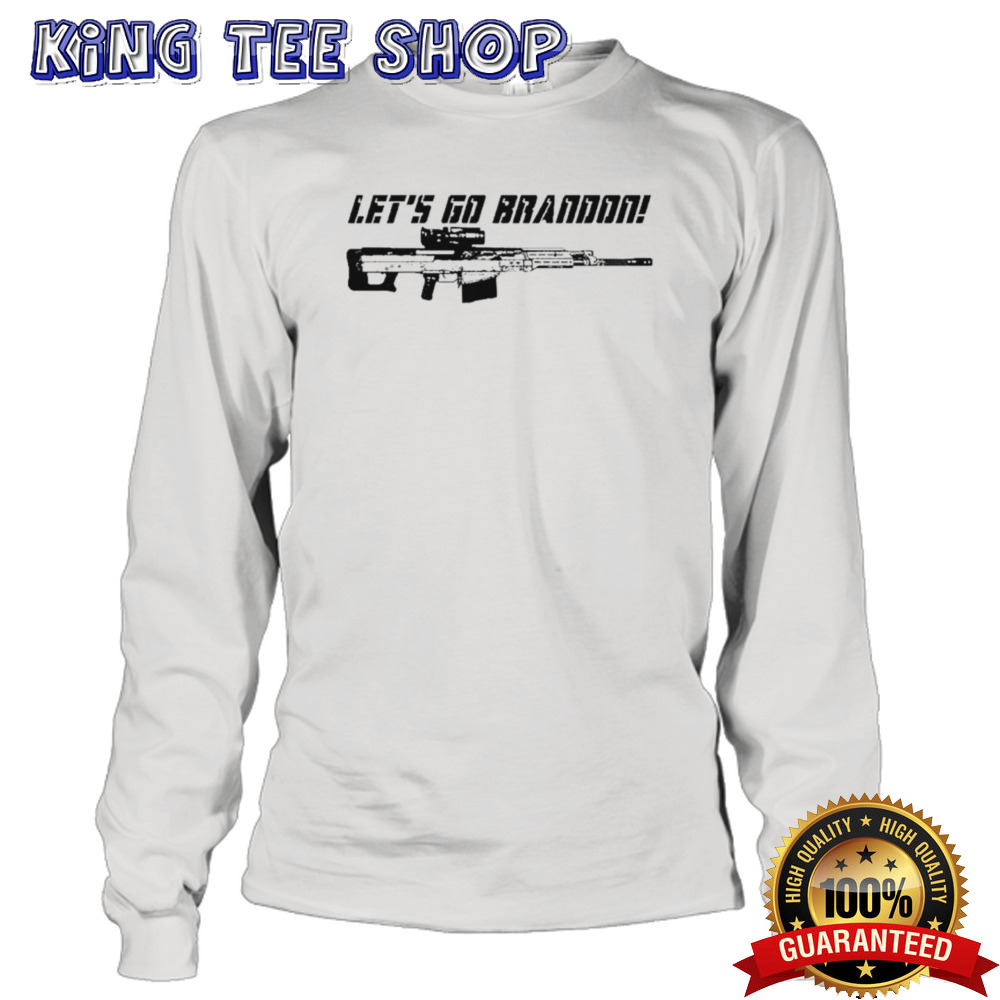 Long Sleeve T-Shirt