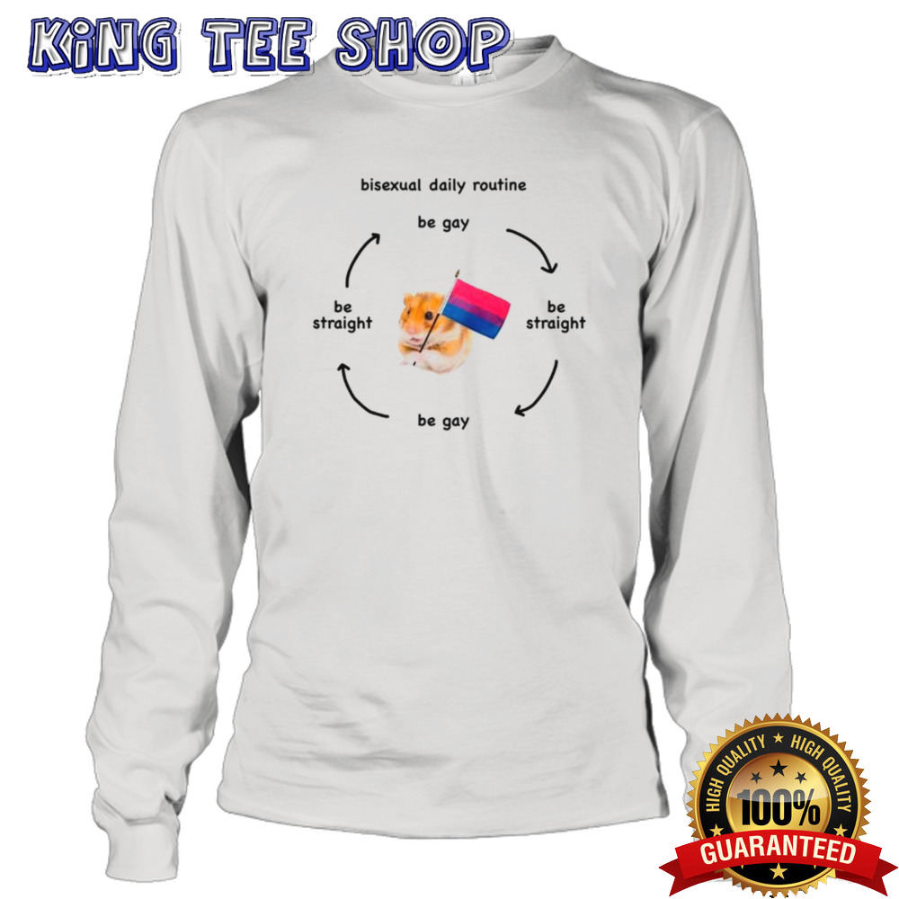Long Sleeve T-Shirt
