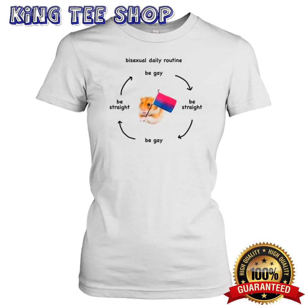 Ladies T-Shirt