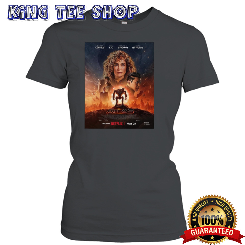 Ladies Tee