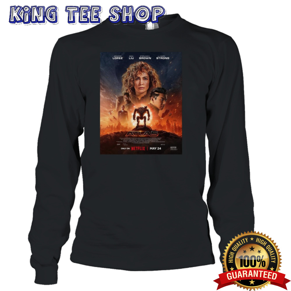 Long Sleeve