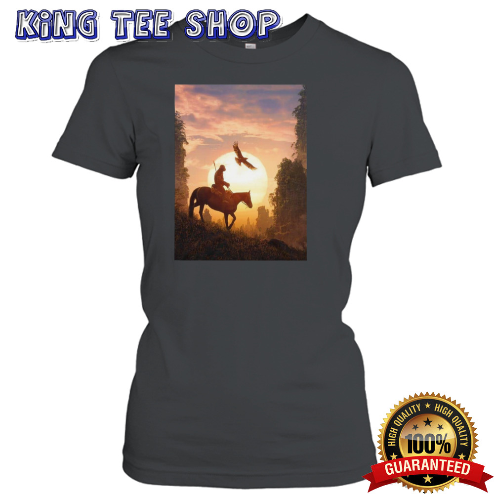 Ladies Tee