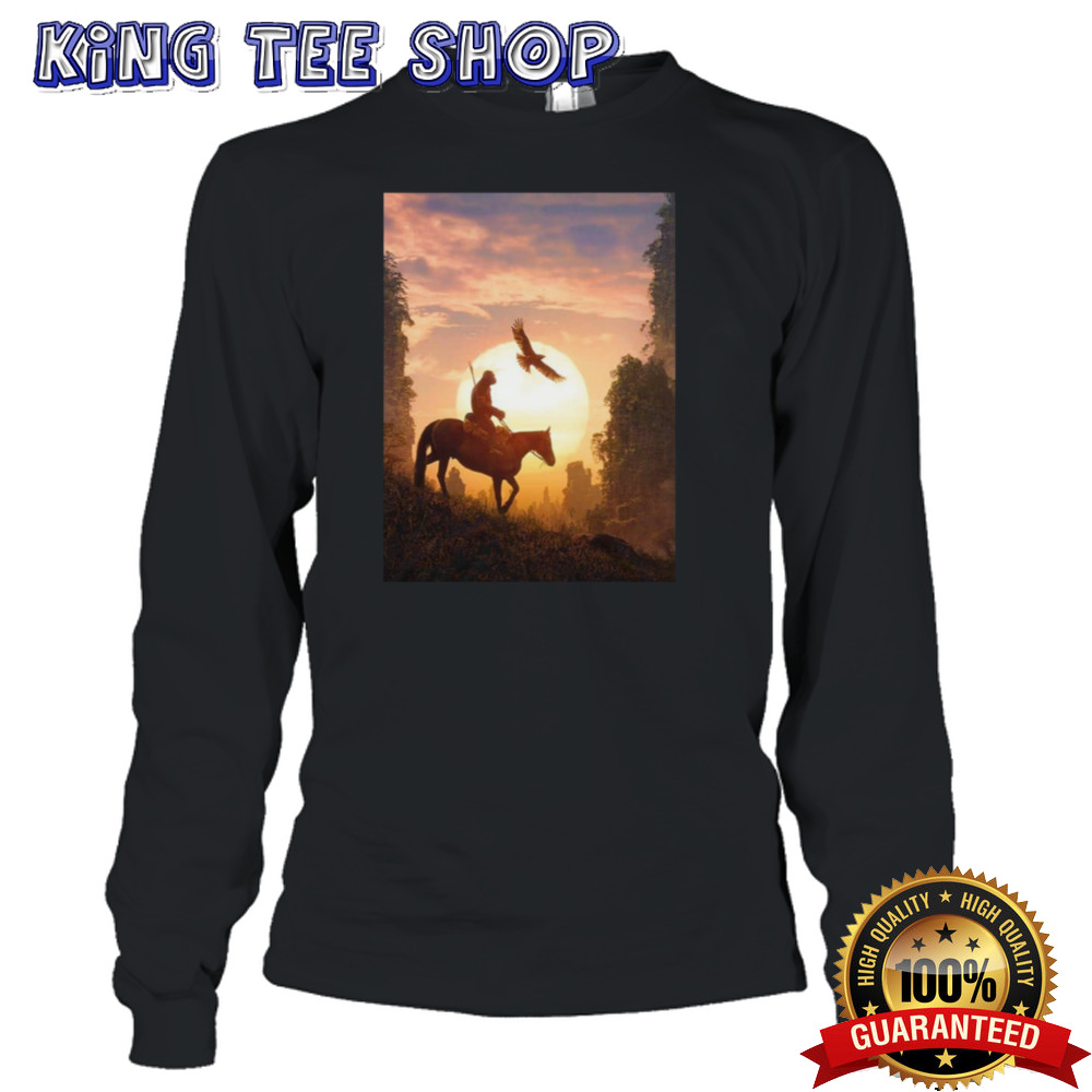 Long Sleeve