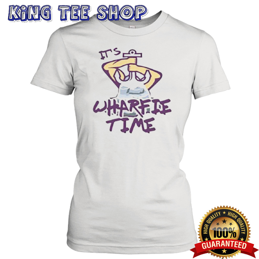 Ladies T-Shirt