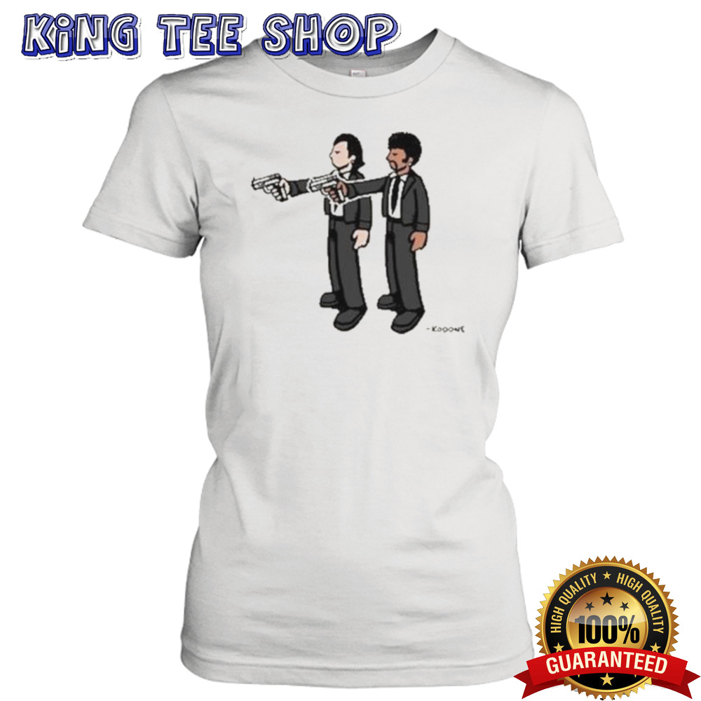 Ladies T-Shirt