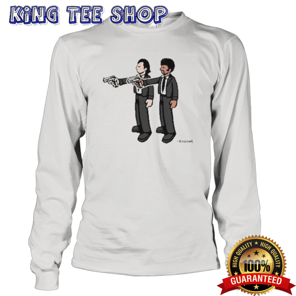 Long Sleeve T-Shirt