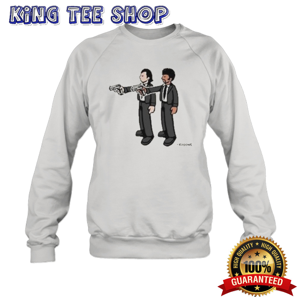 Crewneck Sweatshirt