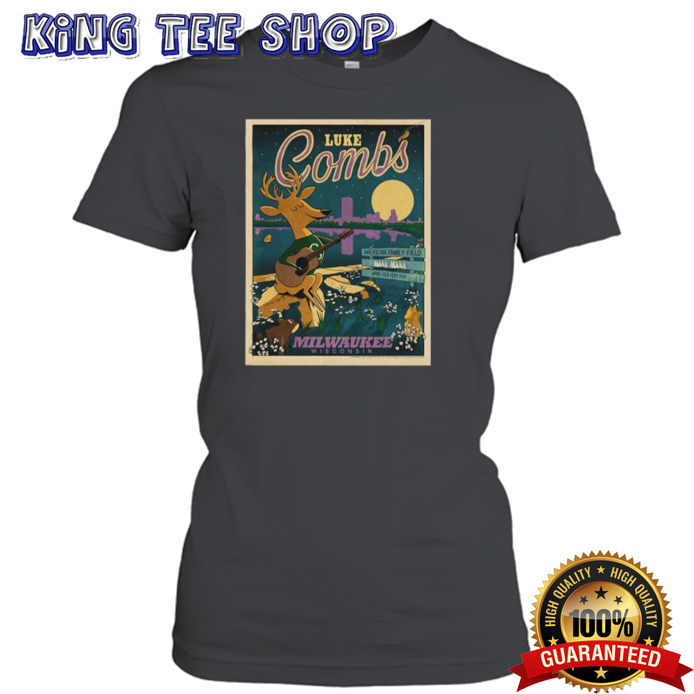 Ladies Tee