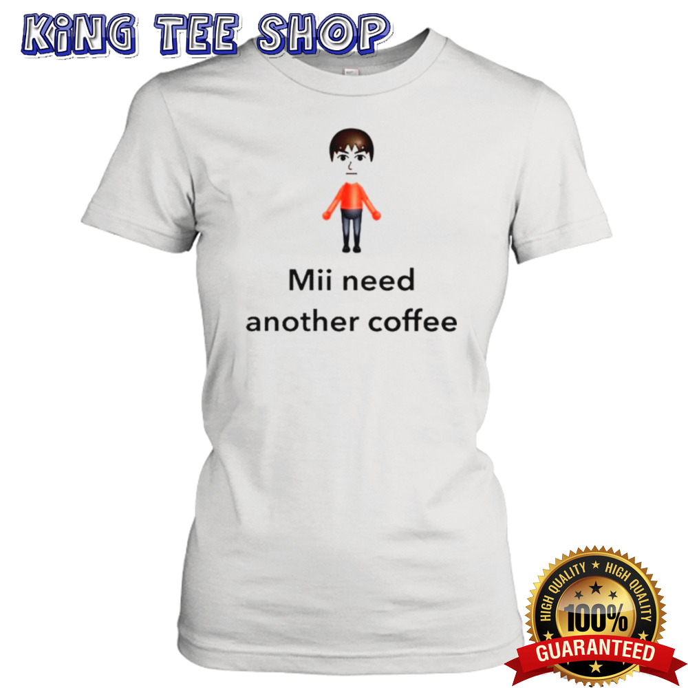Ladies T-Shirt