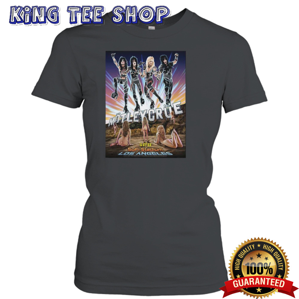Ladies Tee
