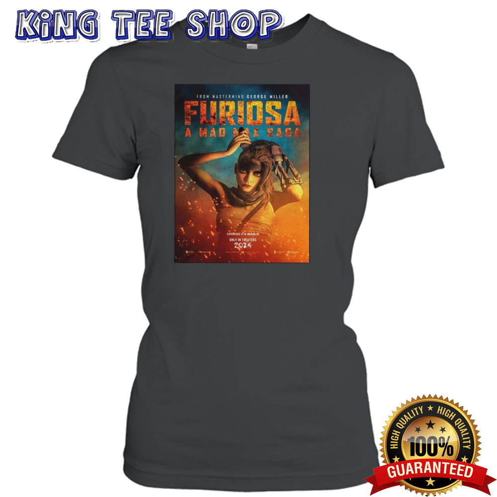 Ladies Tee