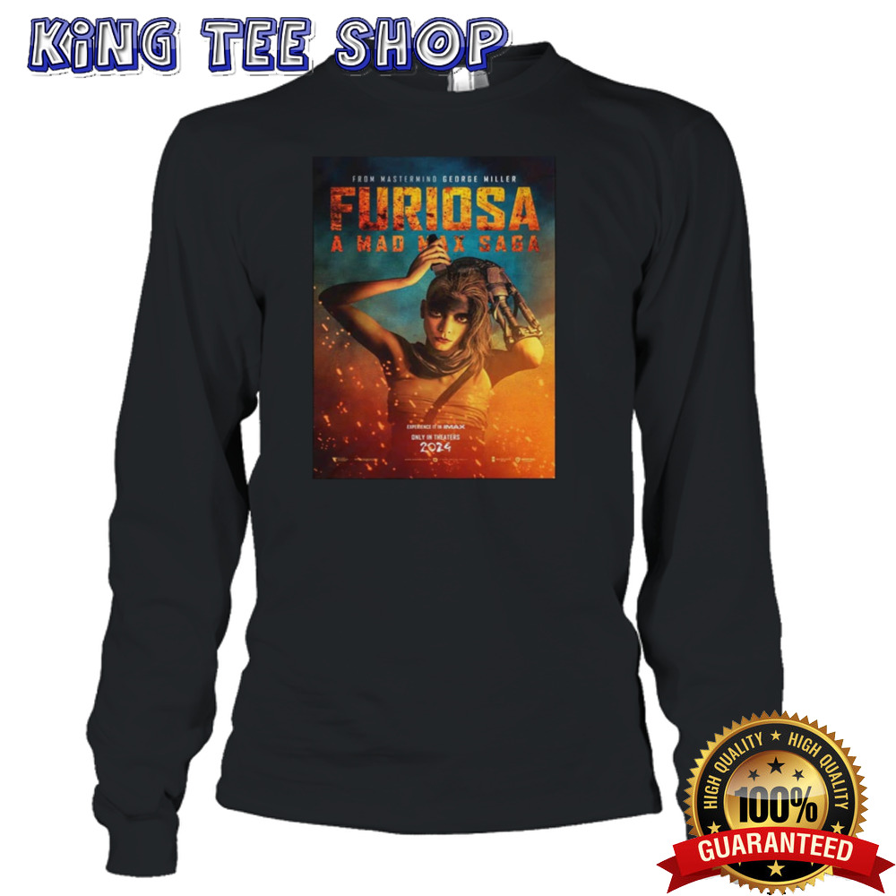 Long Sleeve