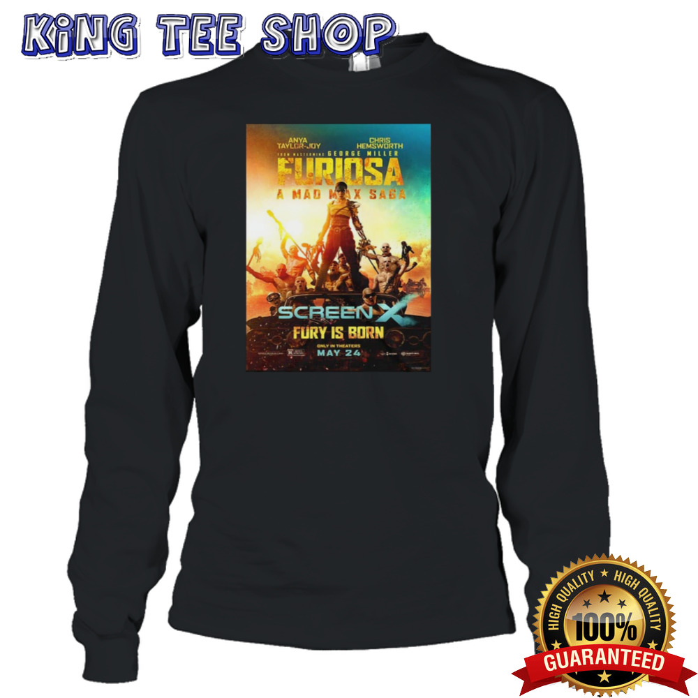 Long Sleeve