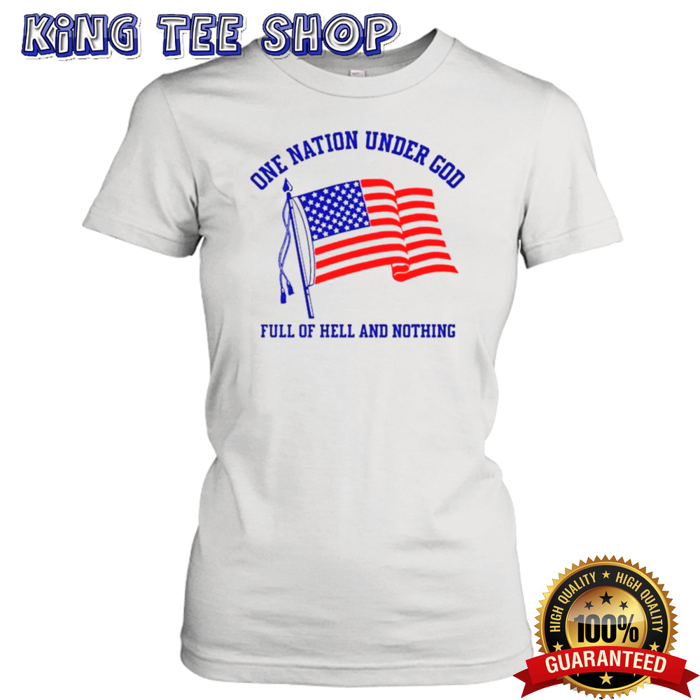 Ladies T-Shirt