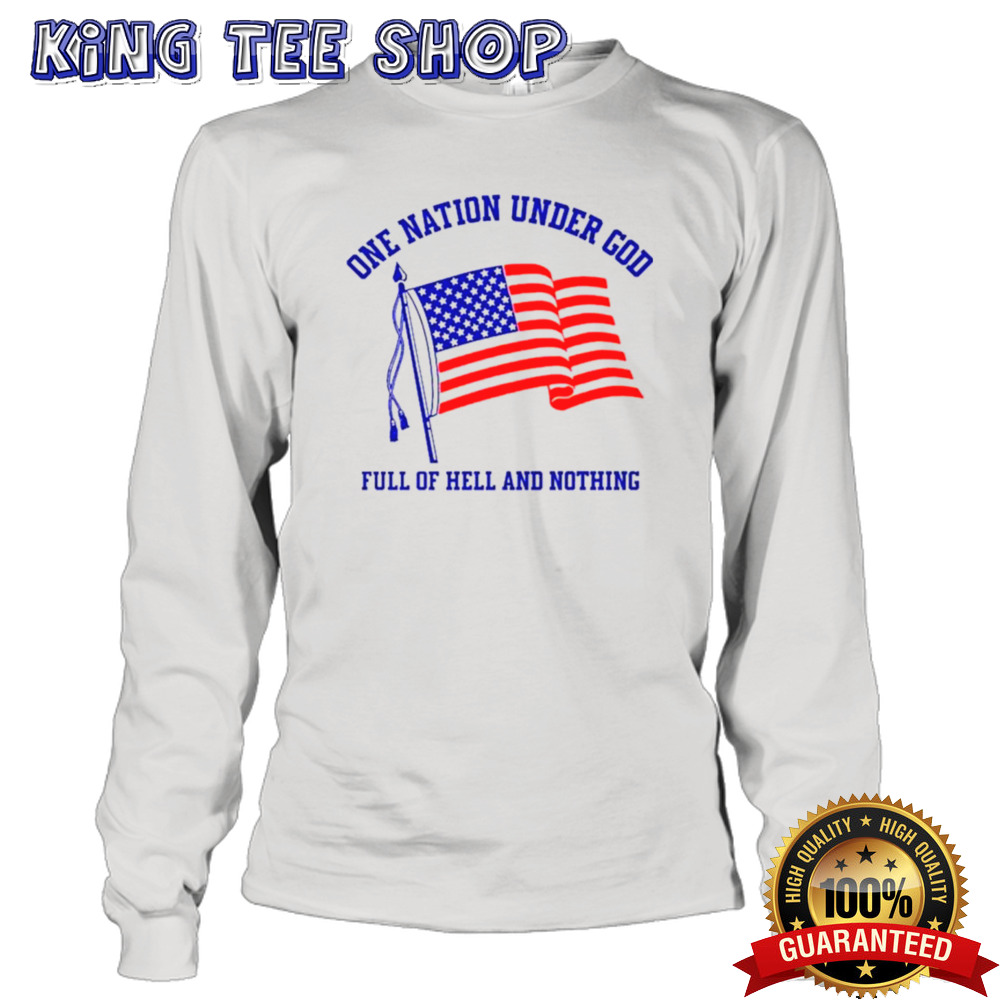 Long Sleeve T-Shirt
