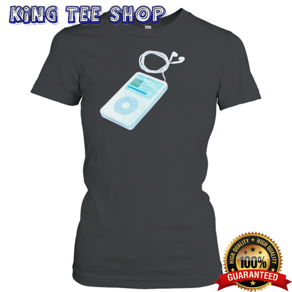 Ladies Tee