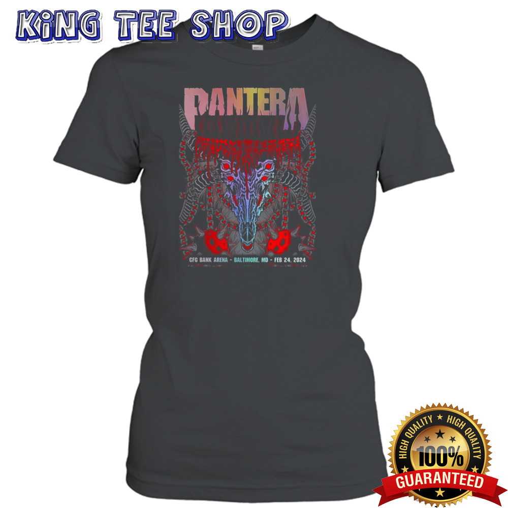 Ladies Tee