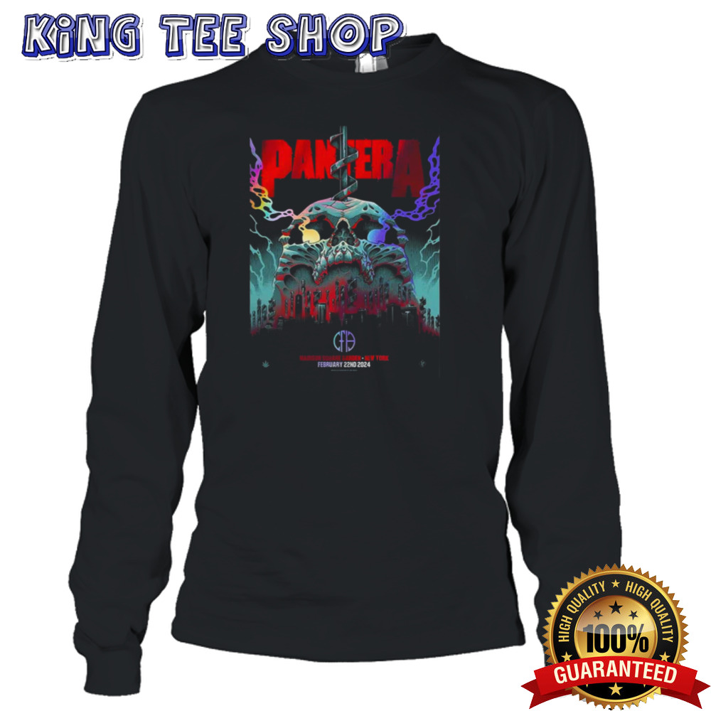 Long Sleeve