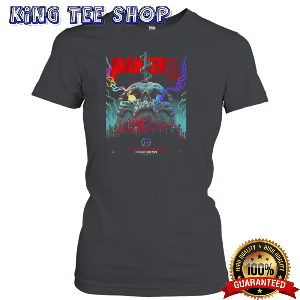 Ladies Tee