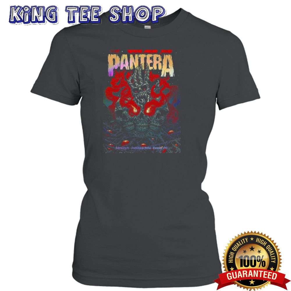 Ladies Tee