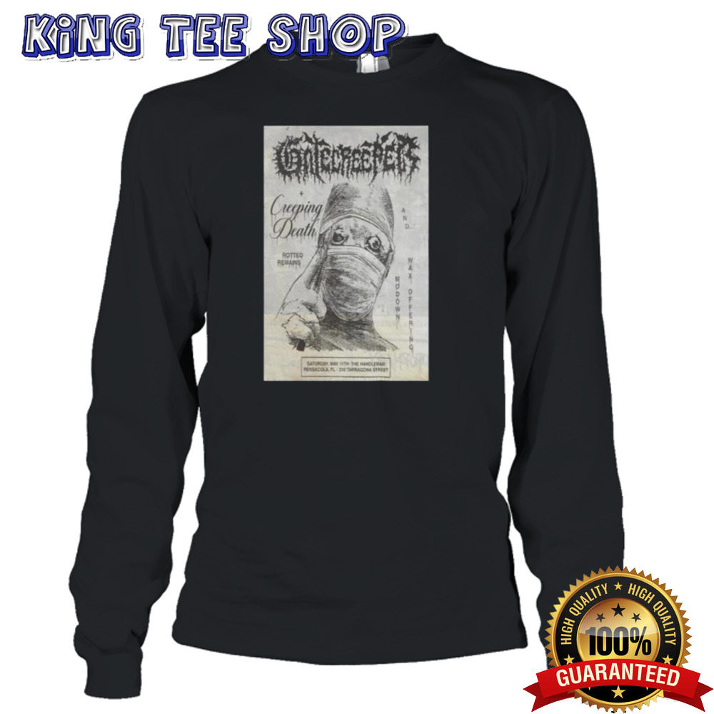 Long Sleeve